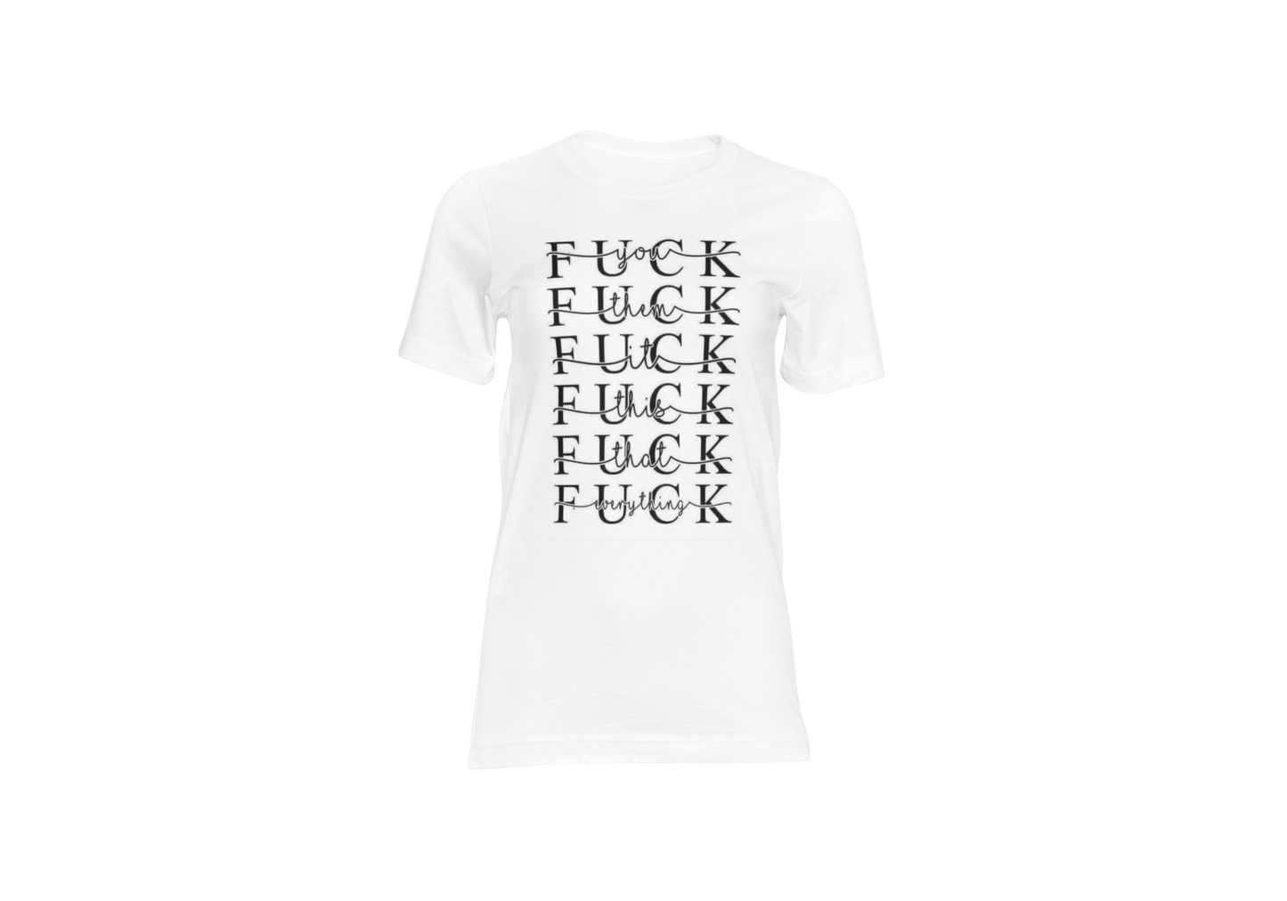 Custom T-Shirts