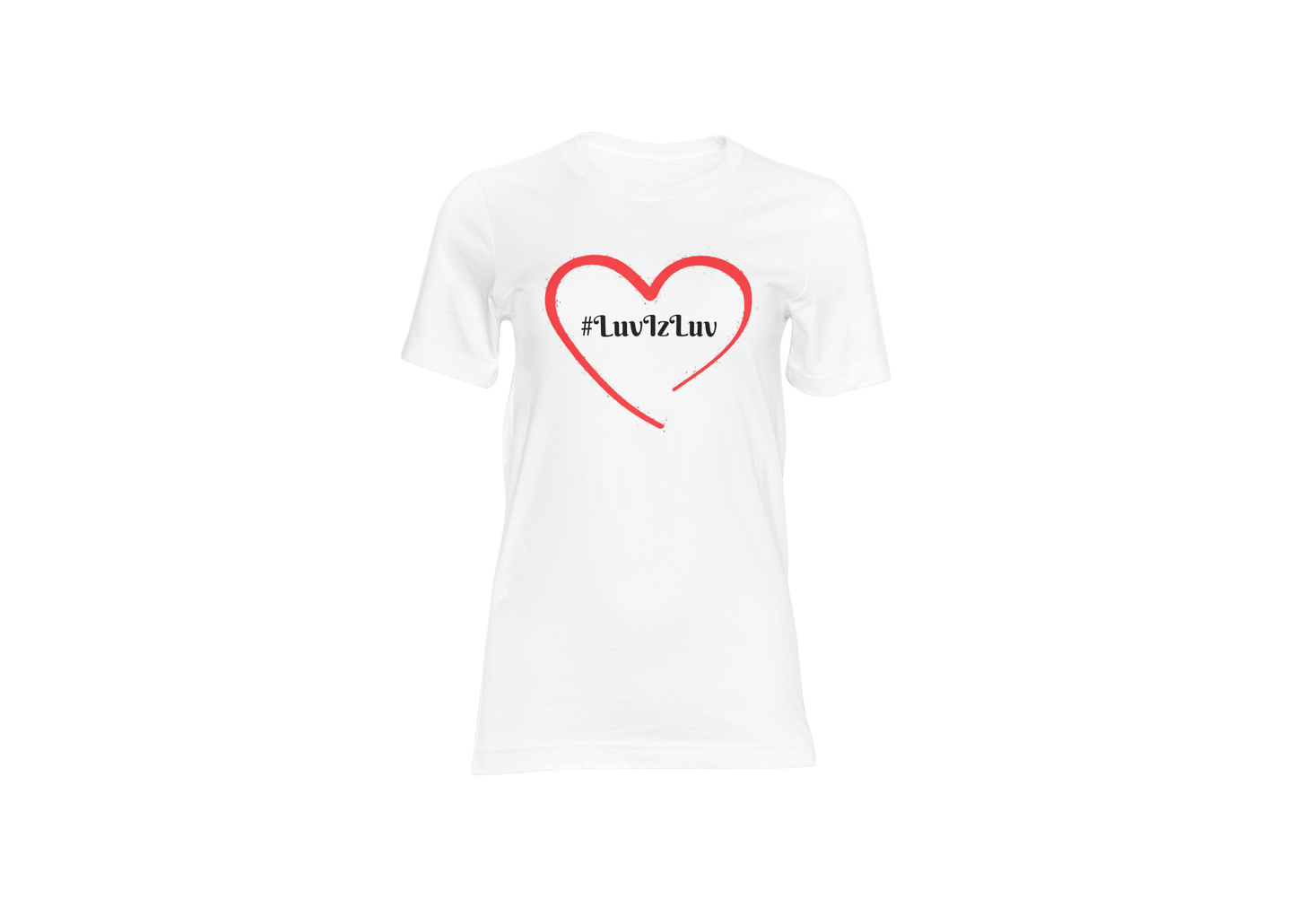 Custom T-Shirts