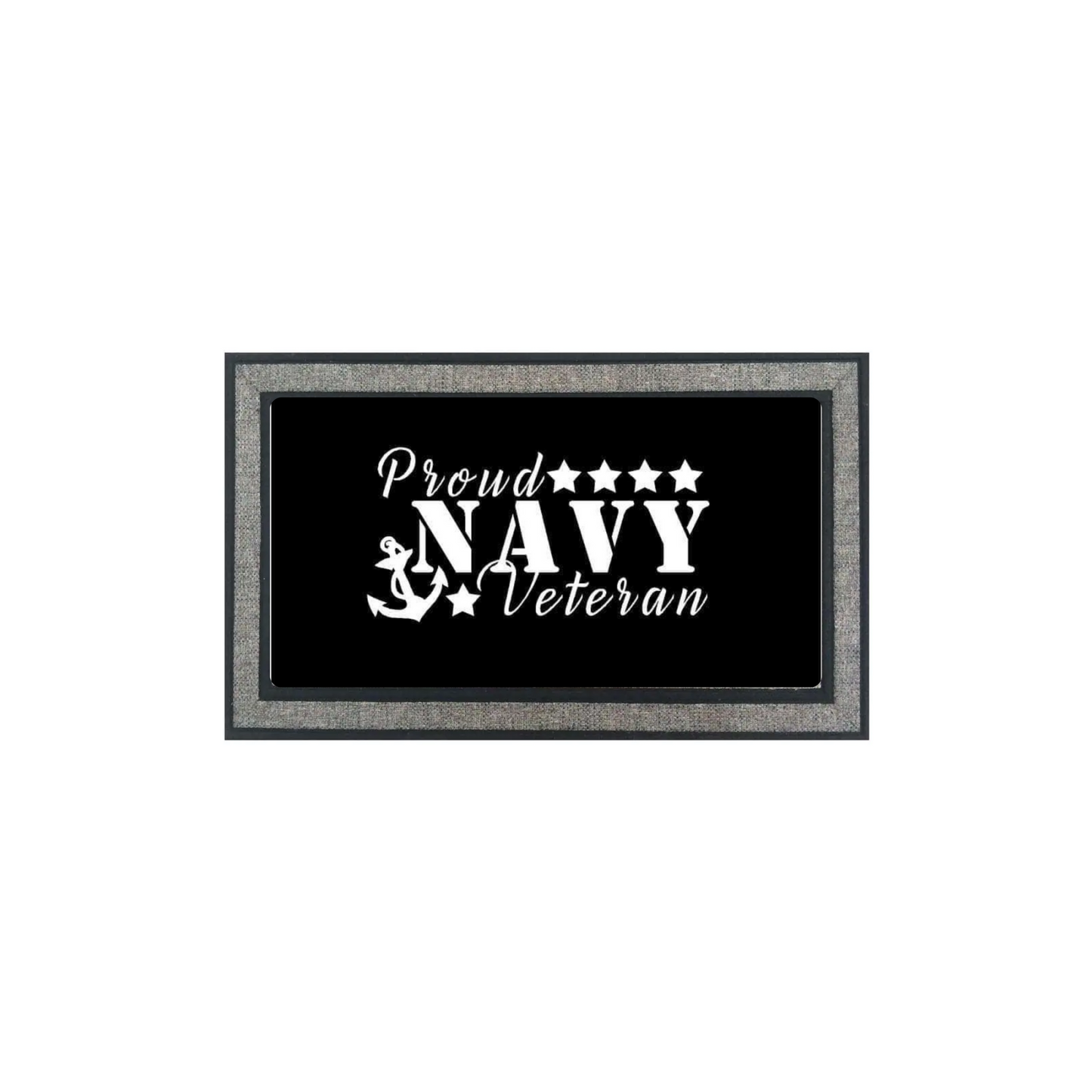 Custom Doormats