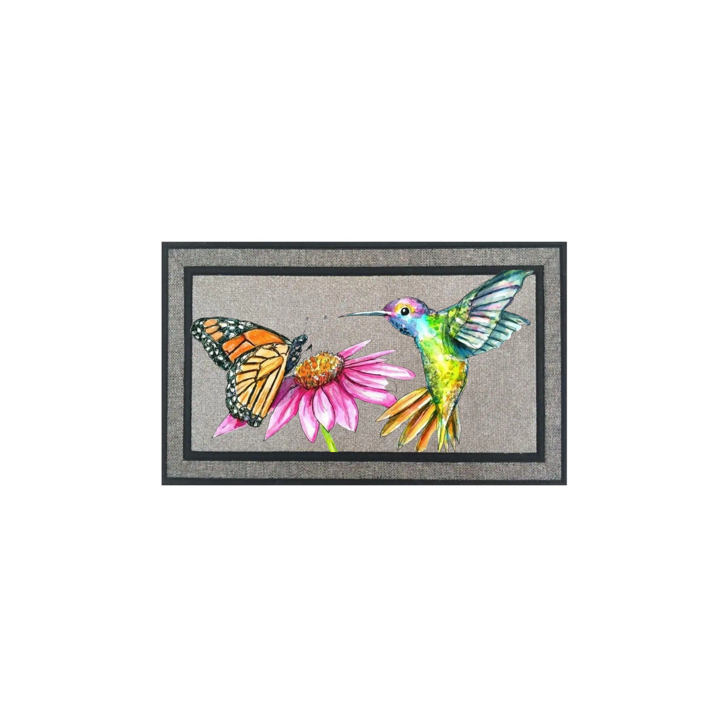 Custom Doormats