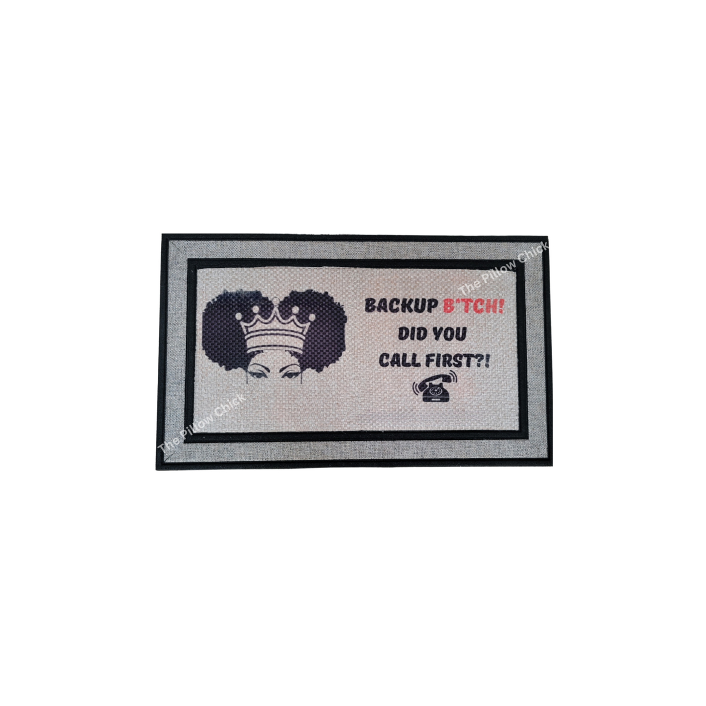 Custom Doormats
