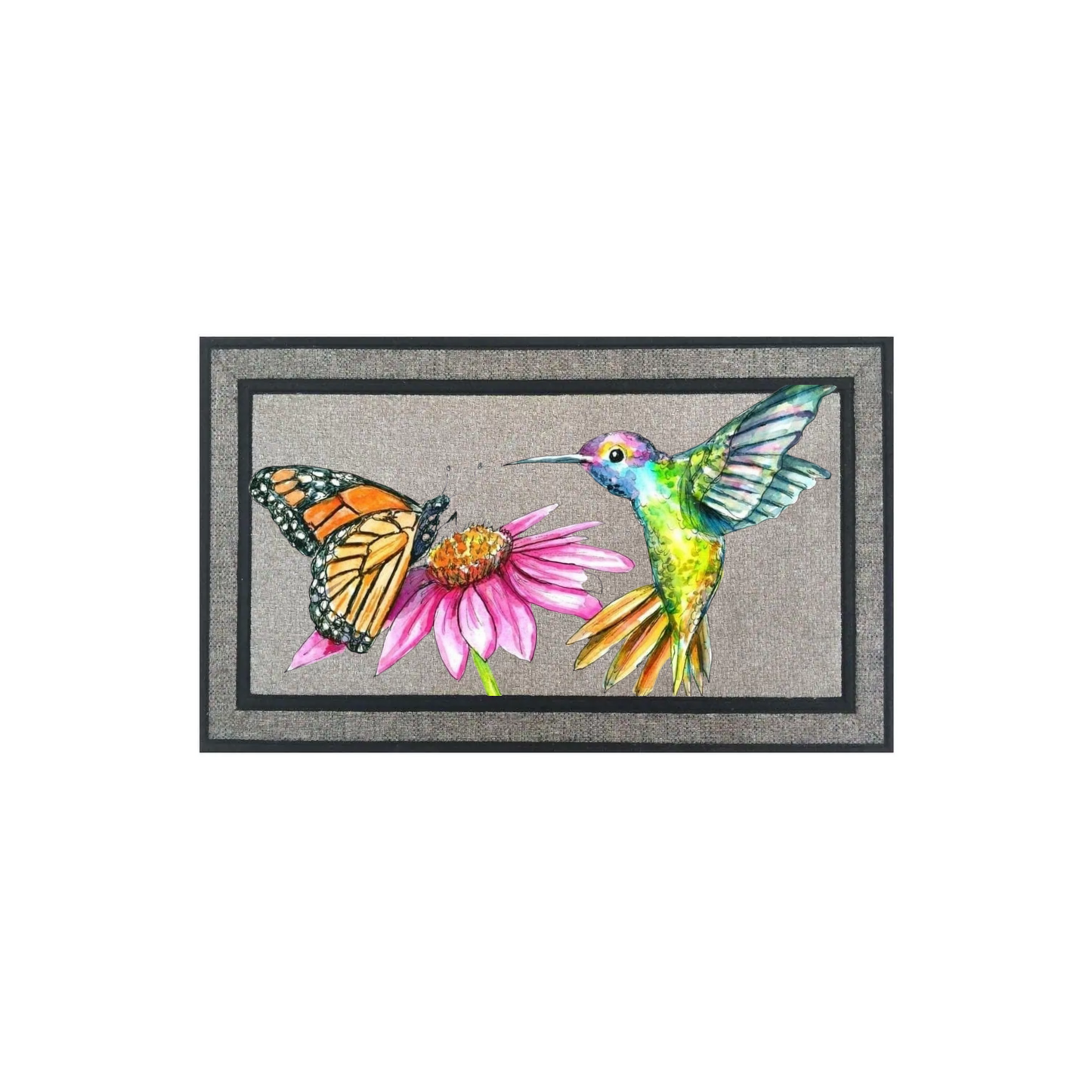 Custom Doormats