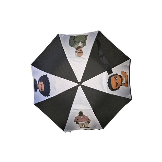 Custom Umbrellas
