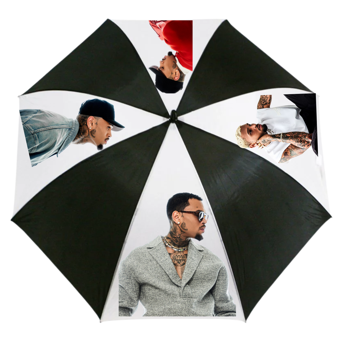 Custom Umbrellas