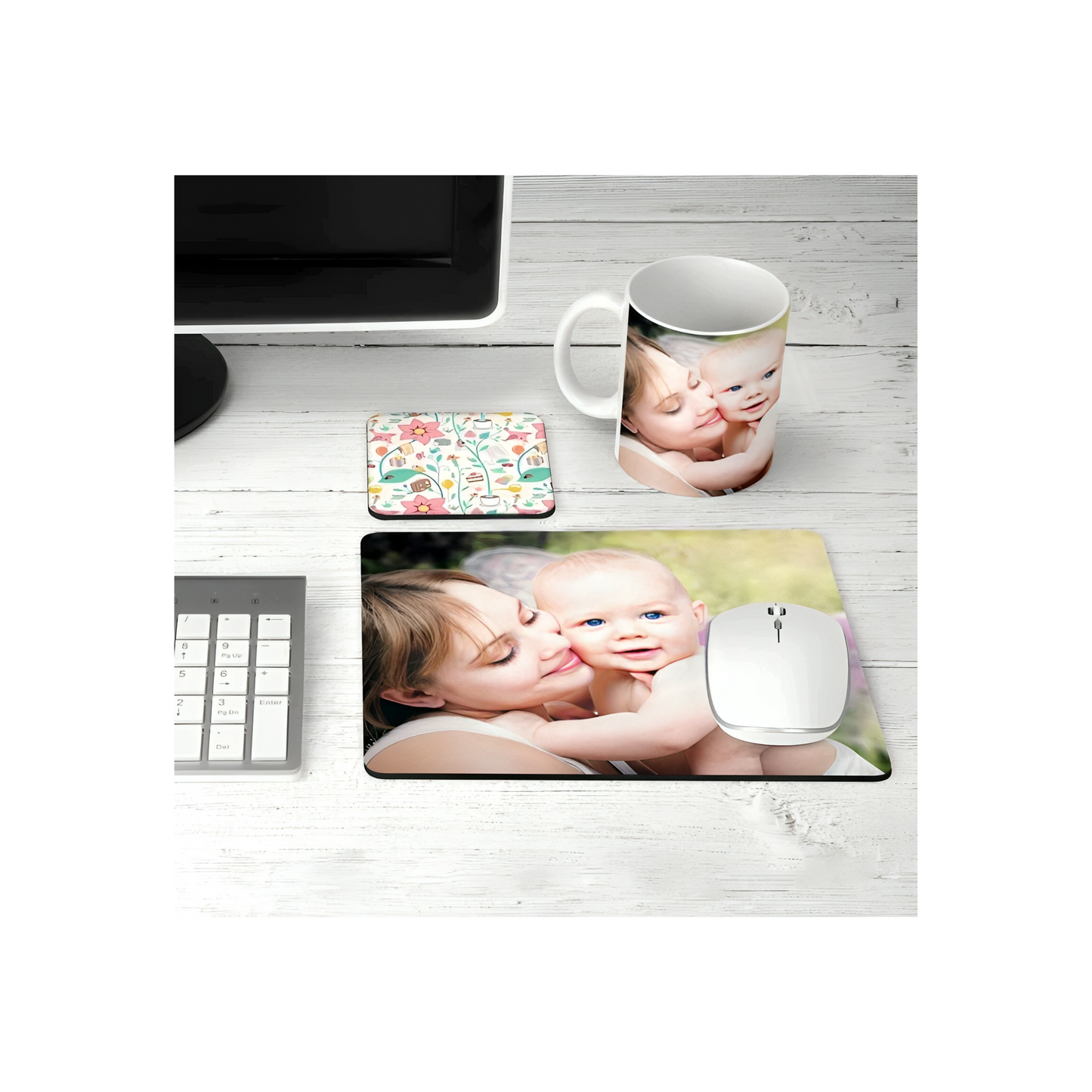 Sublimation Prints