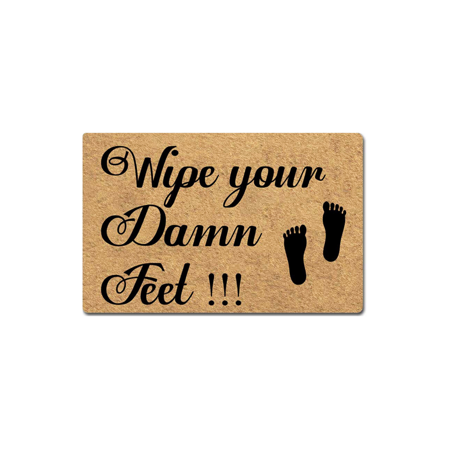 Custom Doormats