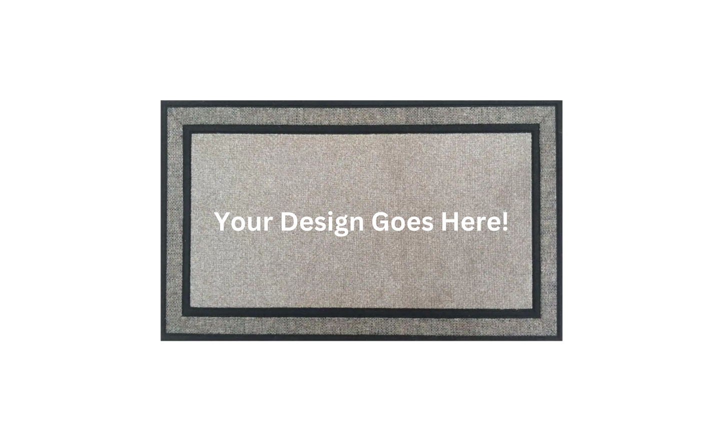 Custom Doormats
