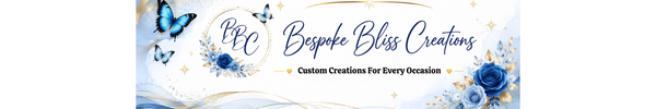 Bespoke Bliss Creations