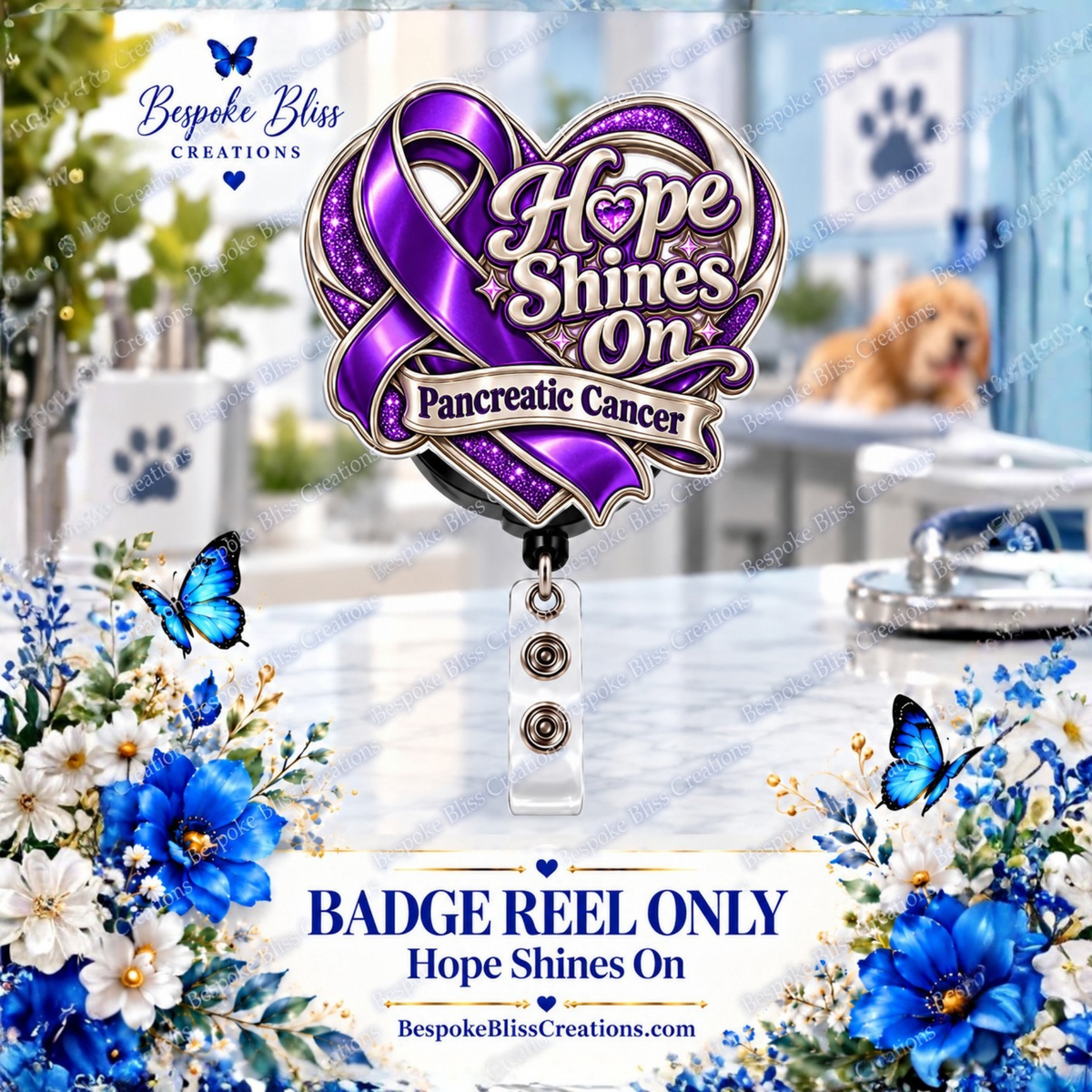 Awareness Badge Reels & Buddies