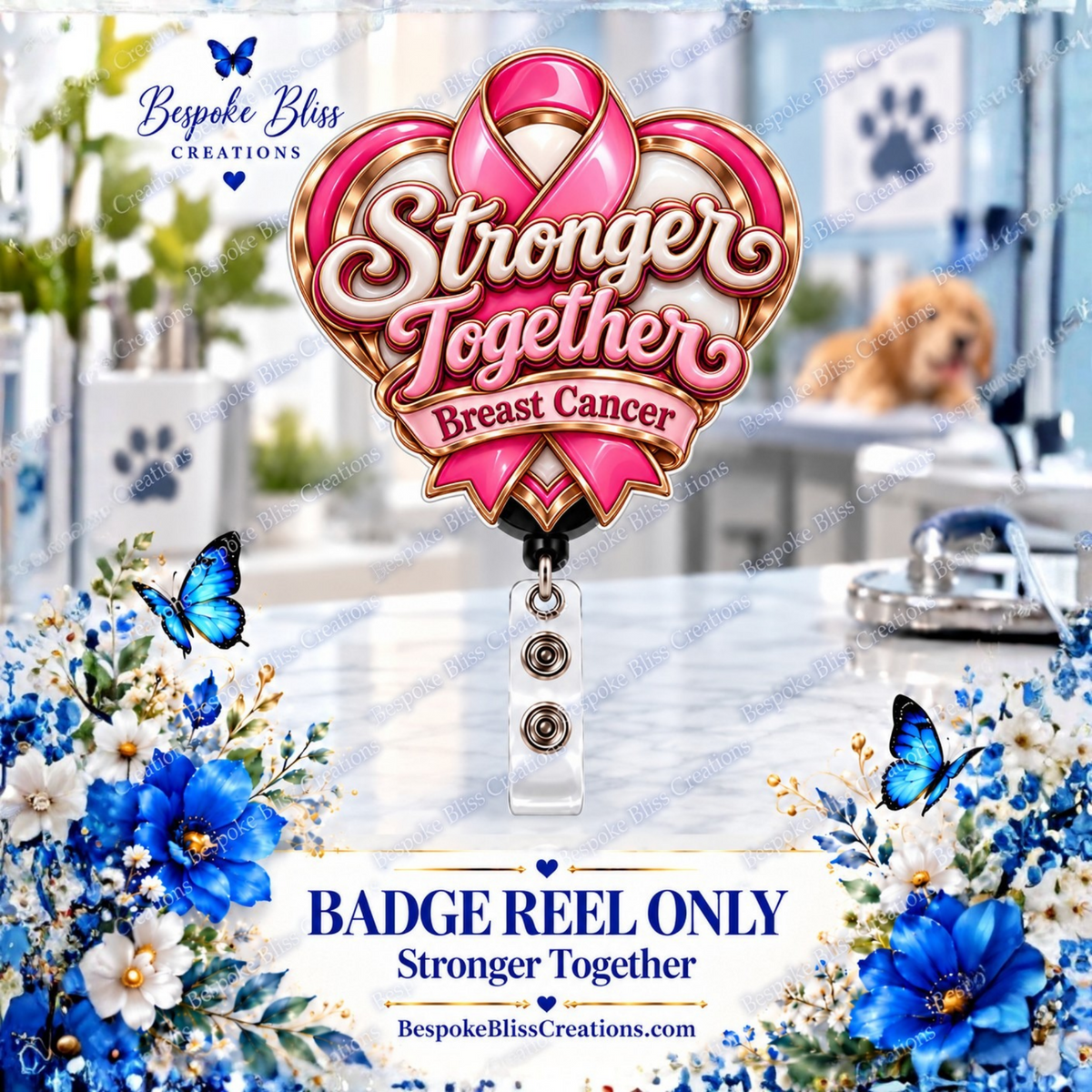 Awareness Badge Reels & Buddies