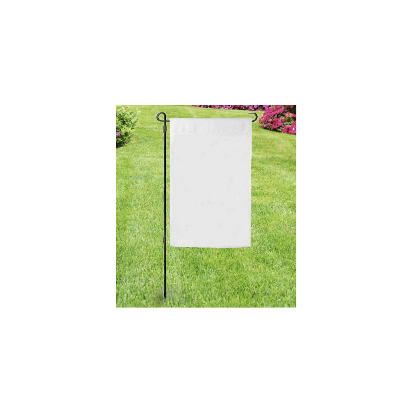 Custom Garden Flags