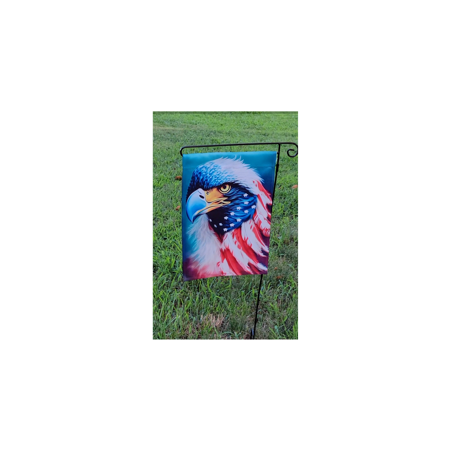 Custom Garden Flags