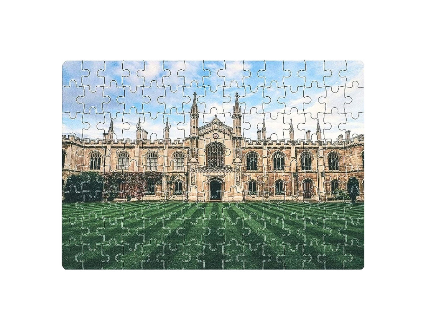 Custom Personalized Jig Saw Puzzles