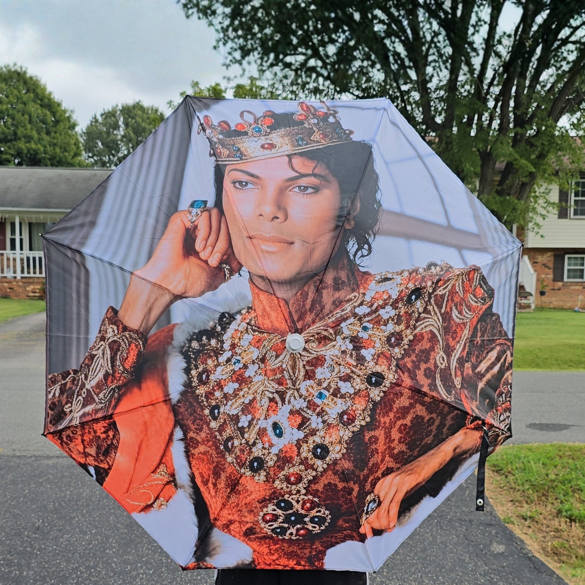 Custom Personalized Umbrella | Photo, Logo & Business Umbrellas