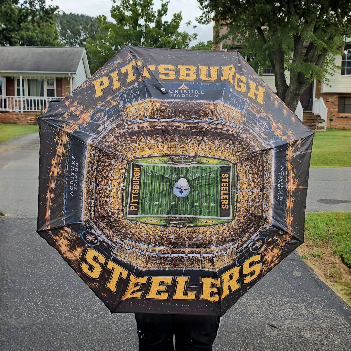Custom Personalized Umbrella | Photo, Logo & Business Umbrellas