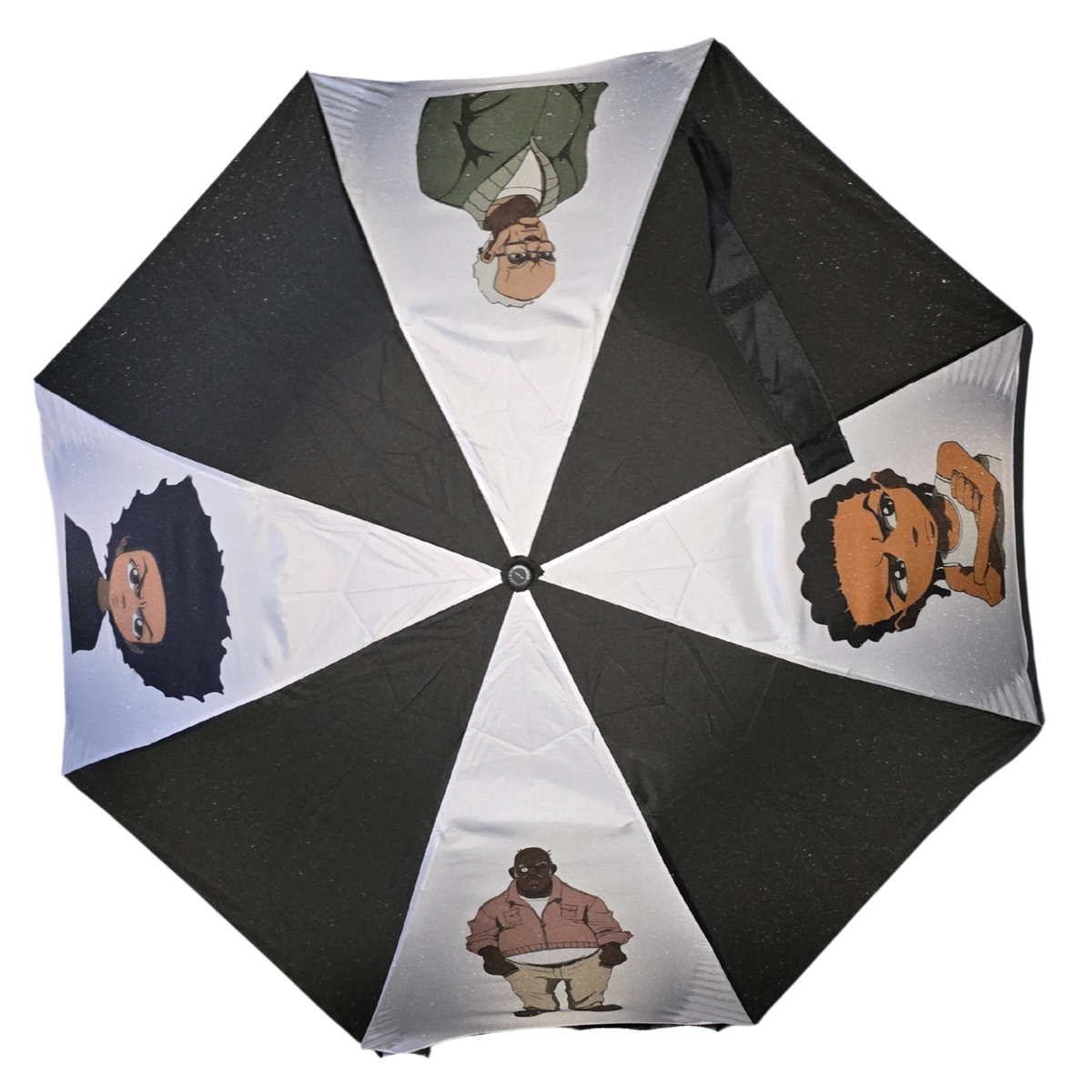 Custom Personalized Umbrella | Photo, Logo & Business Umbrellas