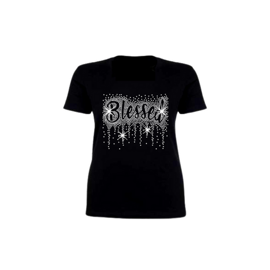 Rhinestone Transfers