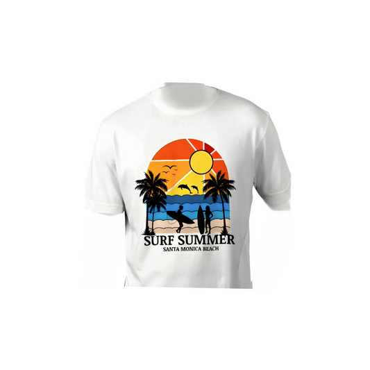 Printable Heat Transfer Vinyl Prints